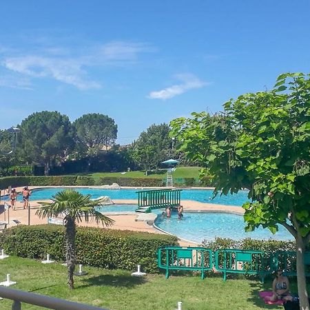 Ferienwohnung Brin d'azur Nyons Exterior foto