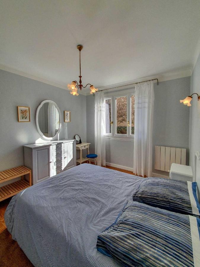 Ferienwohnung Brin d'azur Nyons Exterior foto